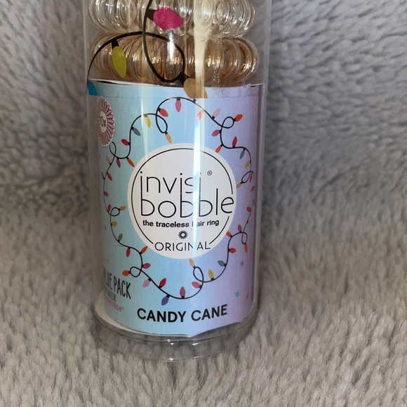 Invisibobble candy cane gift set - Picture 4 of 7